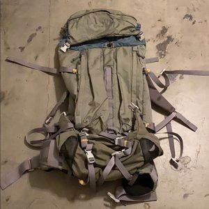 Multi day Backpack